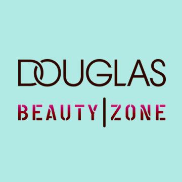 douglas beauty zone bulgaria.